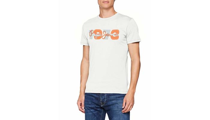 Camiseta Pepe Jeans Dion