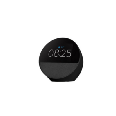 Amazon Echo Spot modelo de