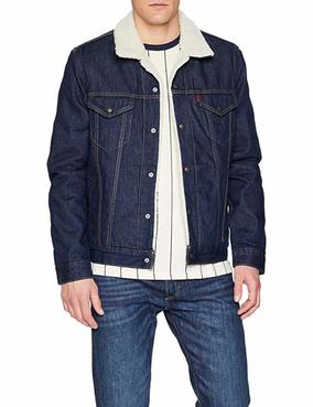 Chaqueta Vaquera Levi's 