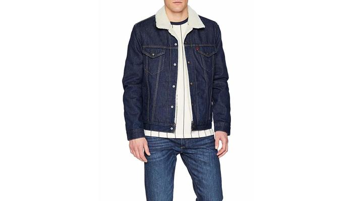 Chaqueta Vaquera Levi's 