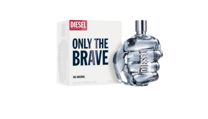 DIESEL Only The Brave EDT