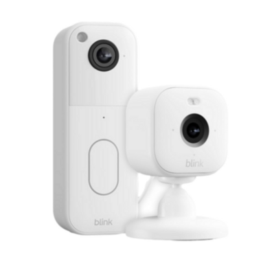 Videotimbre Blink y Mini 2