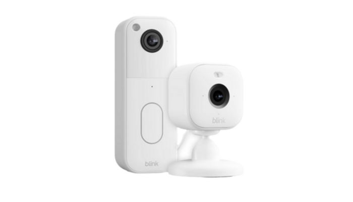 Videotimbre Blink y Mini 2