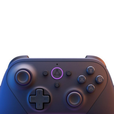 Mando inalámbrico Luna