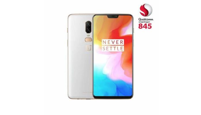 OnePlus 6