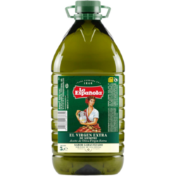 Aceite Oliva Virgen Extra