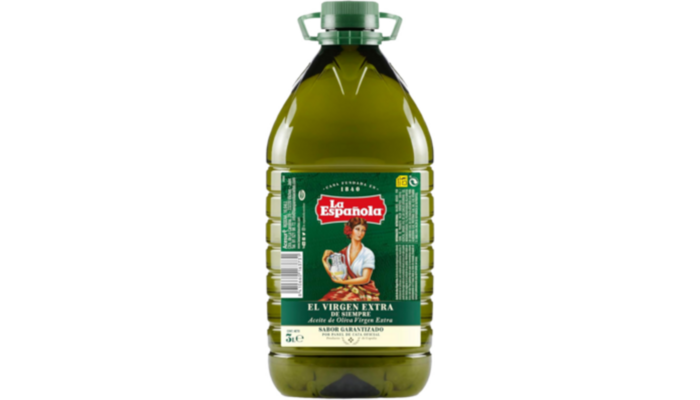 Aceite Oliva Virgen Extra