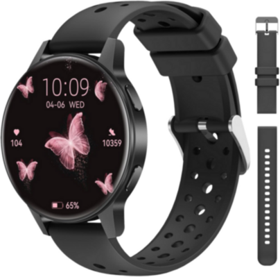 RifePhi Smartwatch Multifunc