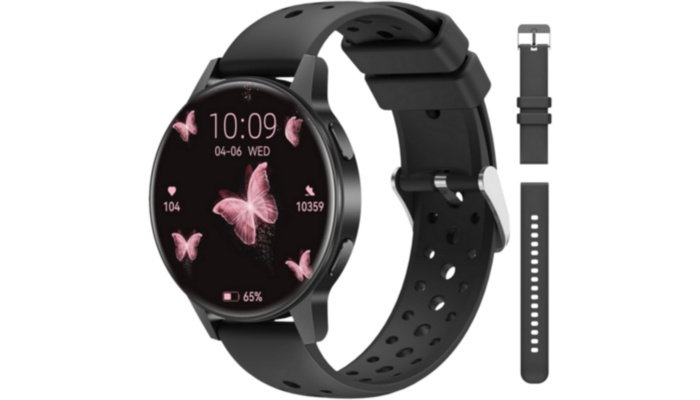 RifePhi Smartwatch Multifunc