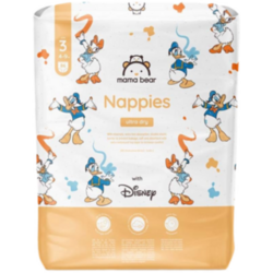 Pañales Disney Ultrasecos