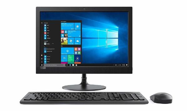 Lenovo IdeaCentre AIO