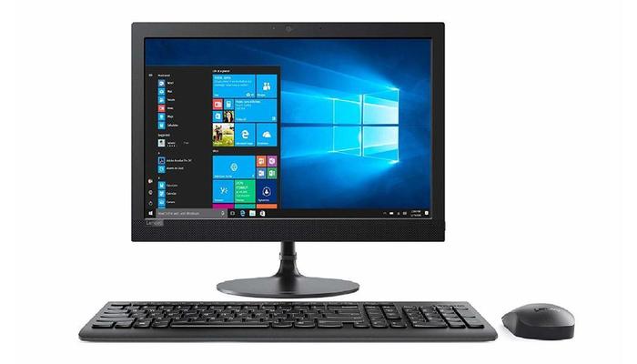 Lenovo IdeaCentre AIO