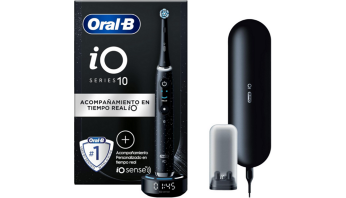 Oral-B iO 10 Cepillo de