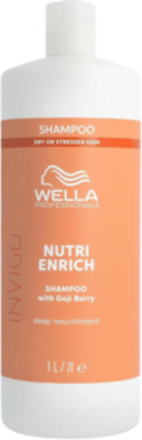 Nutrición Profunda Wella
