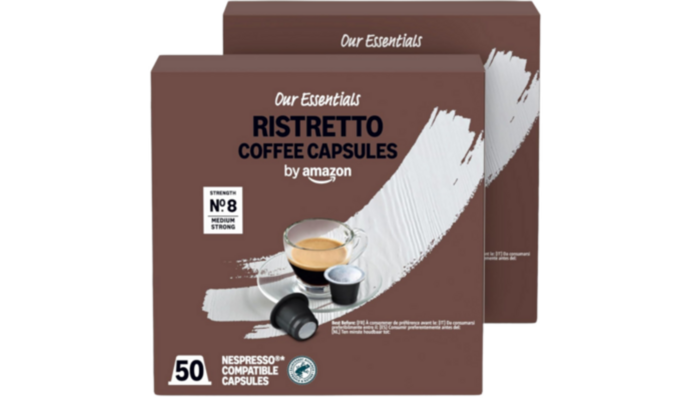 Café Ristretto Amazon