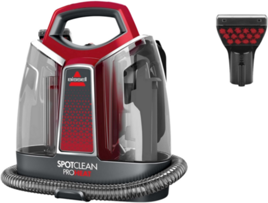 Limpiador Profesional