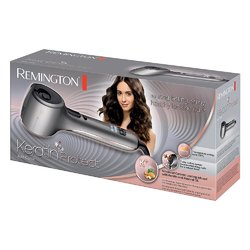 Rizador de pelo Remington
