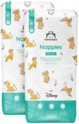 Protección Disney Ultraseca