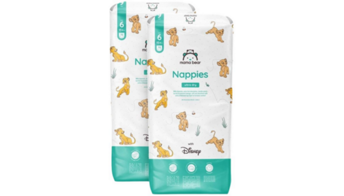 Protección Disney Ultraseca