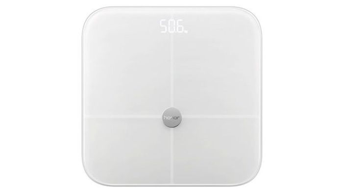 Báscula Inteligente Honor