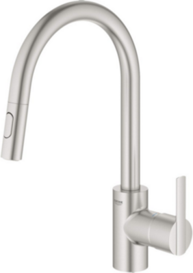 GROHE Feel QuickFix, Grifo