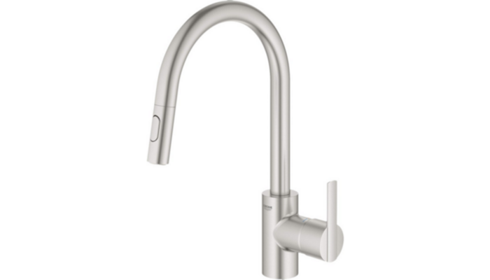 GROHE Feel QuickFix, Grifo