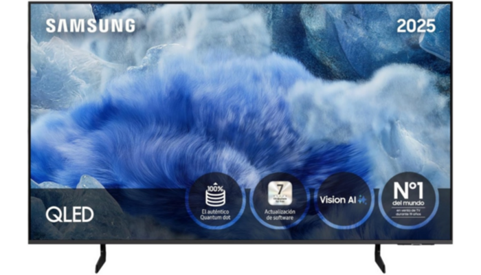 Smart TV 4K Vision AI