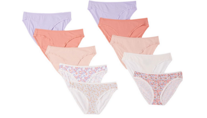 Amazon Essentials Braguita