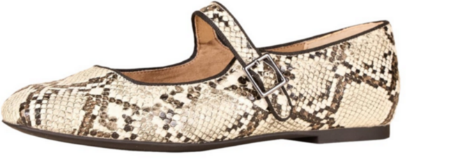 Amazon Essentials Merceditas