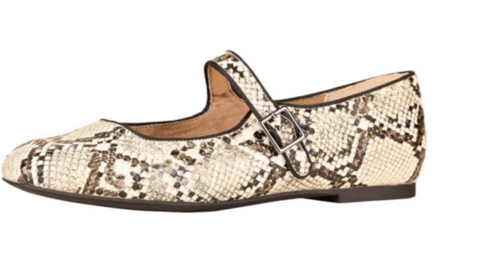 Amazon Essentials Merceditas