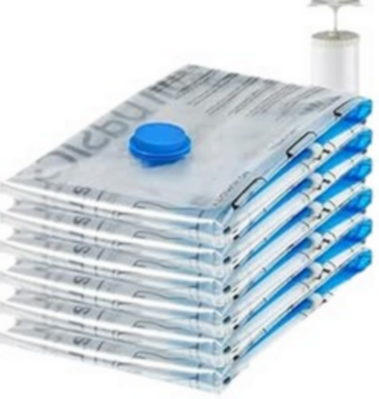 Amazon Basics Paquete de 6