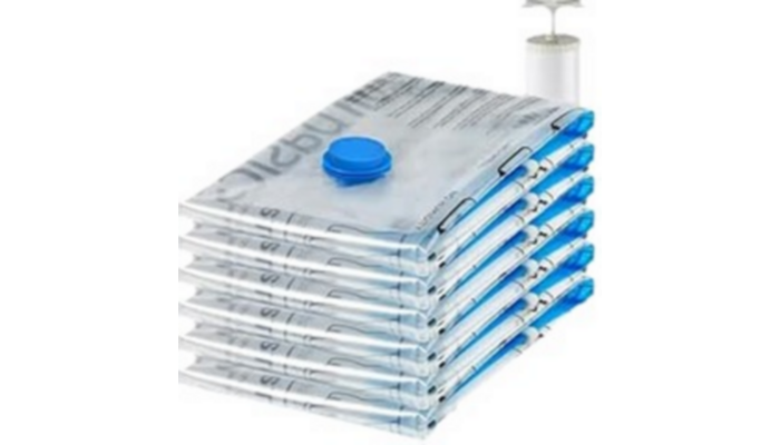 Amazon Basics Paquete de 6