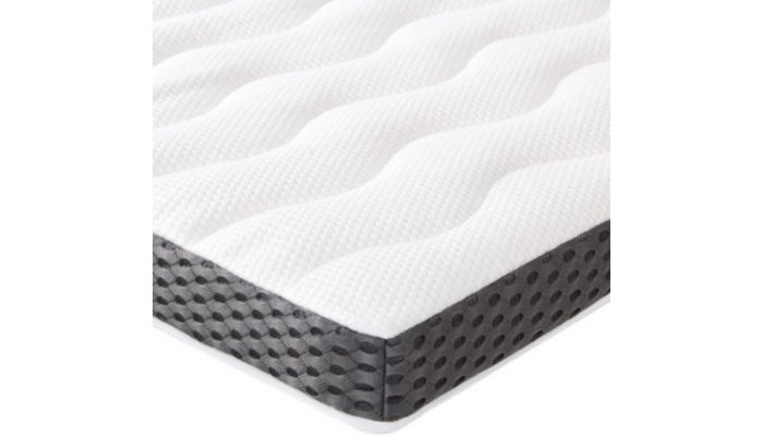 Topper Visco Confort