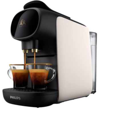 Sublime L'Or Barista