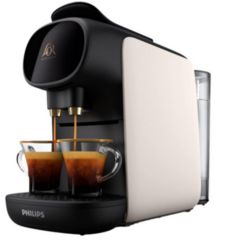 Sublime L'Or Barista