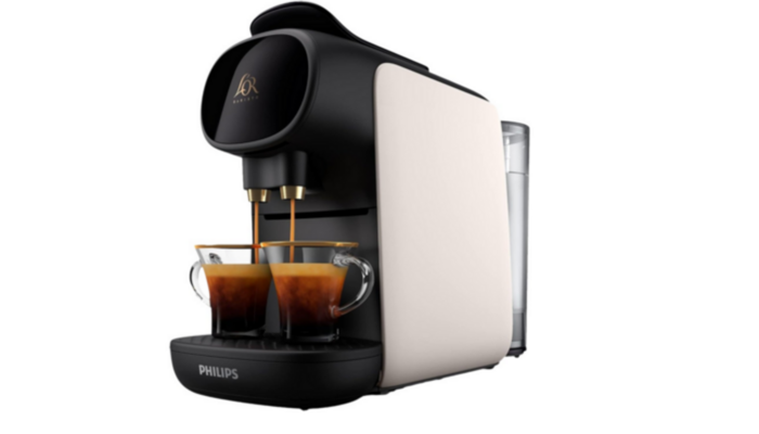 Sublime L'Or Barista