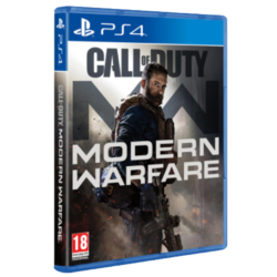 Call Of Duty Modern Warfare