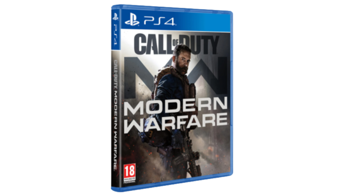 Call Of Duty Modern Warfare