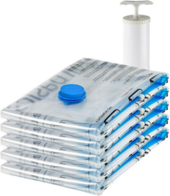 Amazon Basics Paquete de 5