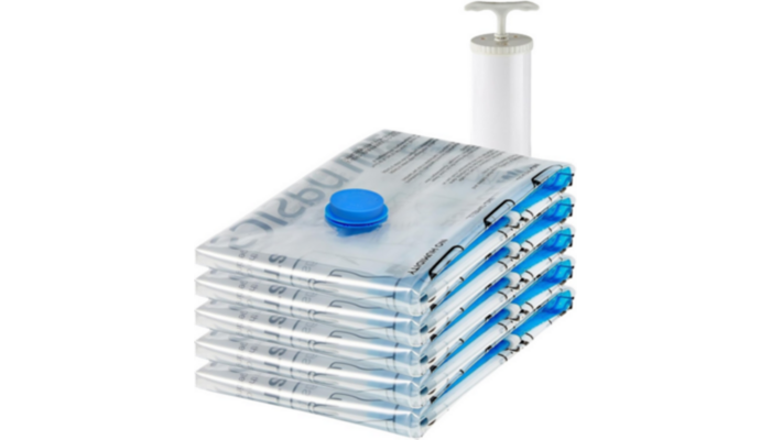 Amazon Basics Paquete de 5