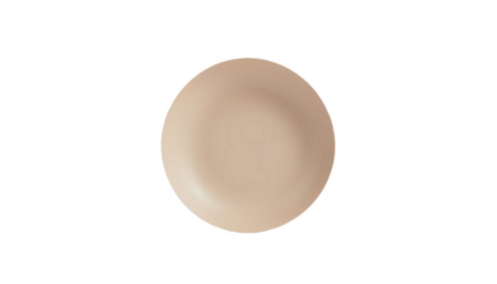 Plato Craft Cerámica