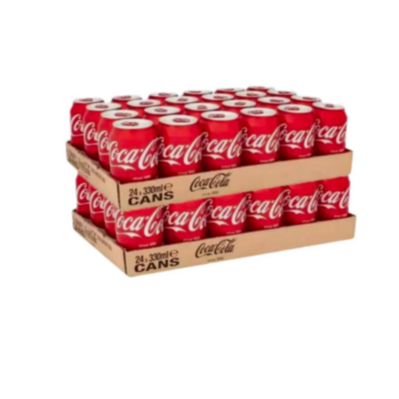 Coca-Cola Zero Original