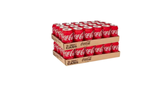Coca-Cola Zero Original