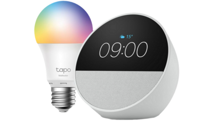 Kit Inicio Hogar Digital