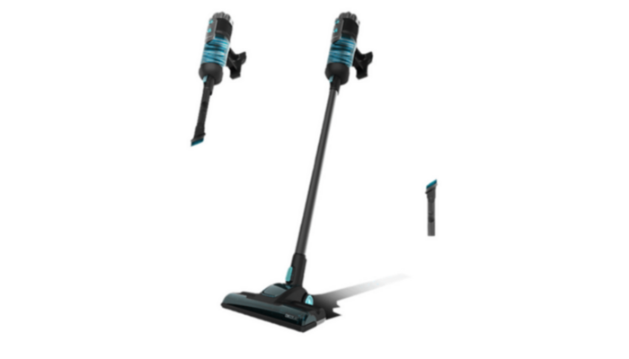 Cecotec Conga 700 Power