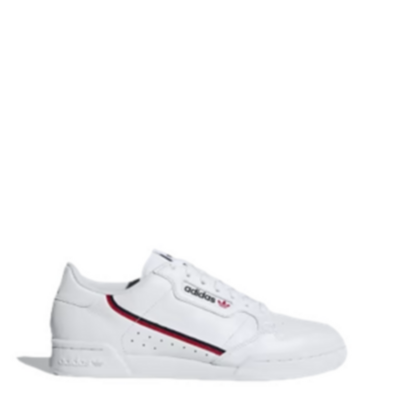 Zapatilla Continental Retro