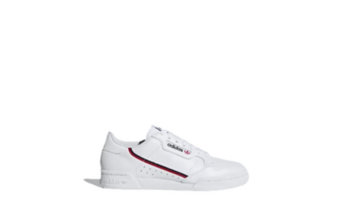 Zapatilla Continental Retro