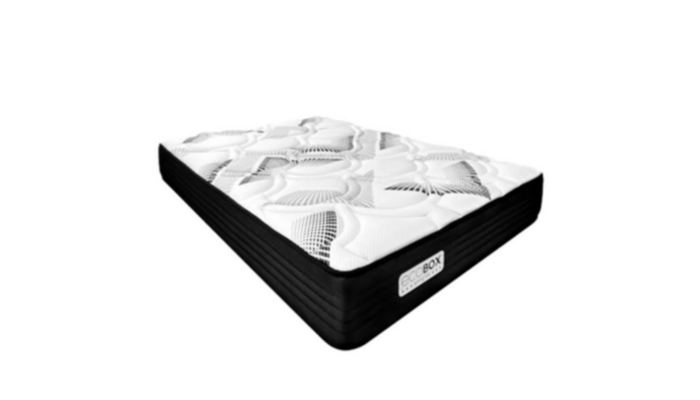 Eco Box Viscoelástico