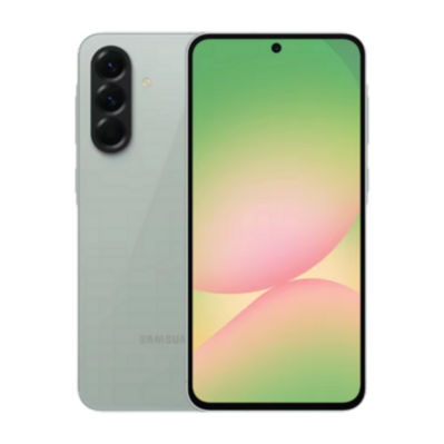 Galaxy A56 5G Inteligente