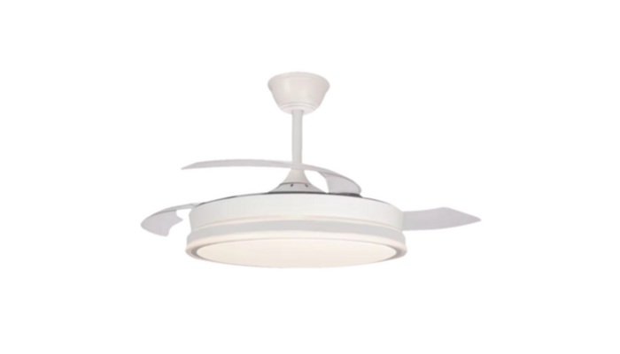 PITIJOPO DC Luz Regulable